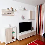 Center Near Port Aventura Appartement *
