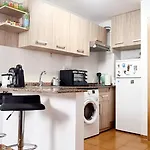 Appartement Center Near Port Aventura *