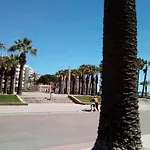 Center Near Port Aventura Appartement
