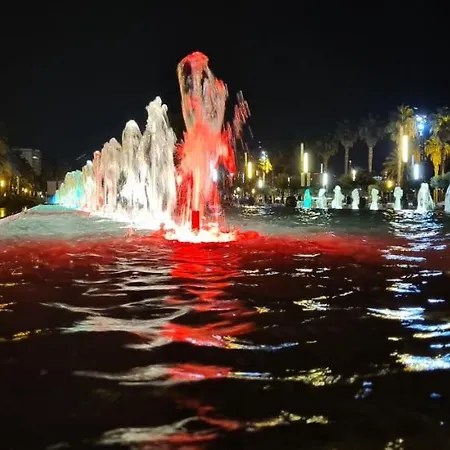 Center Near Port Aventura 아파트 살루