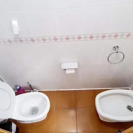 Apartment Center Near Port Aventura Salou