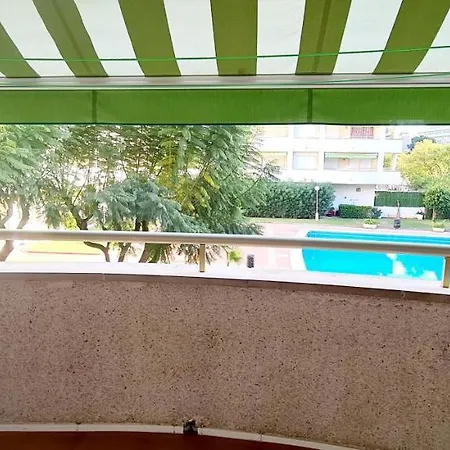 Center Near Port Aventura * Salou