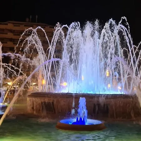 Center Near Port Aventura Apartment Salou
