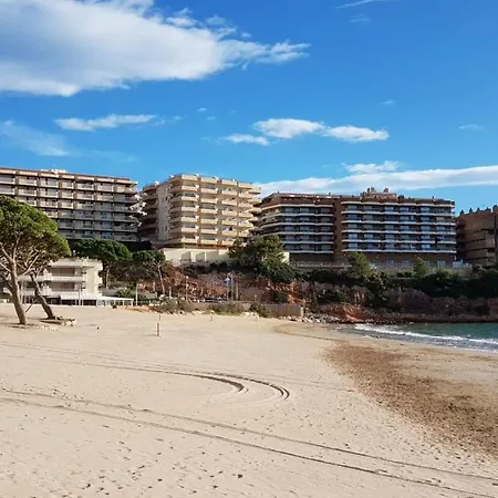 Center Near Port Aventura Apartment *